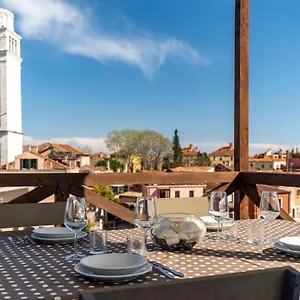  Appartement Sea To Sky By Wonderful Italy