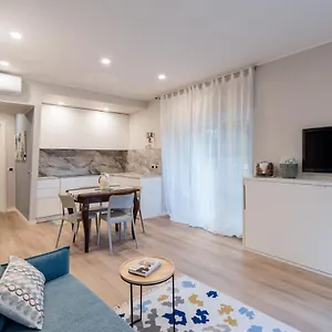 Ariston & Casino - Con Giardino E Garage , San Remo Italie