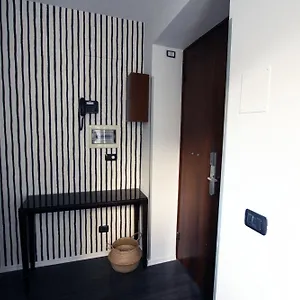 Avignonesi Flat , Rome Italie