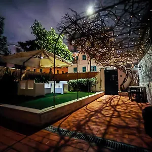 Moderno Cornelia-san Pietro Con Giardino , Rome Italie